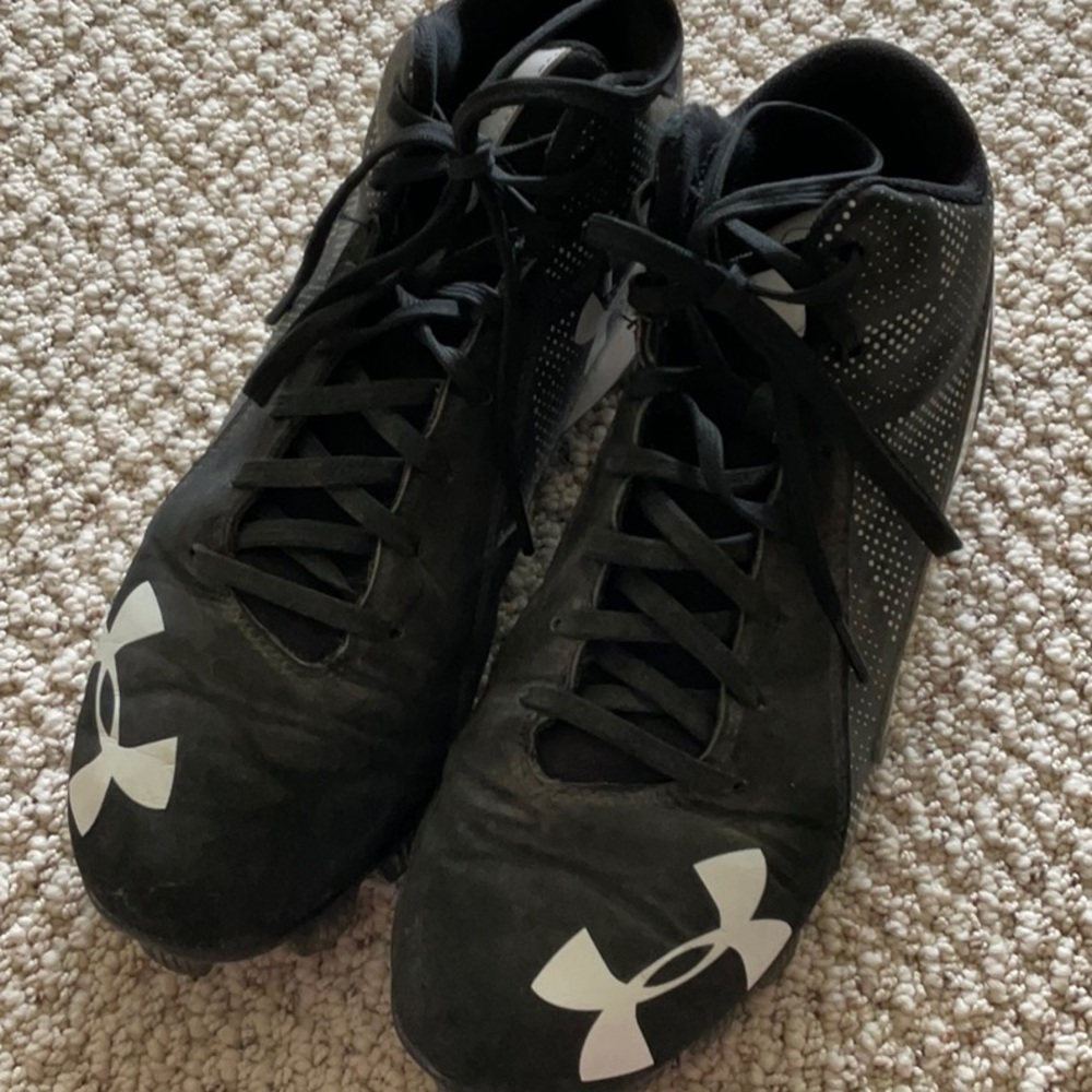 Baseball Cleats
